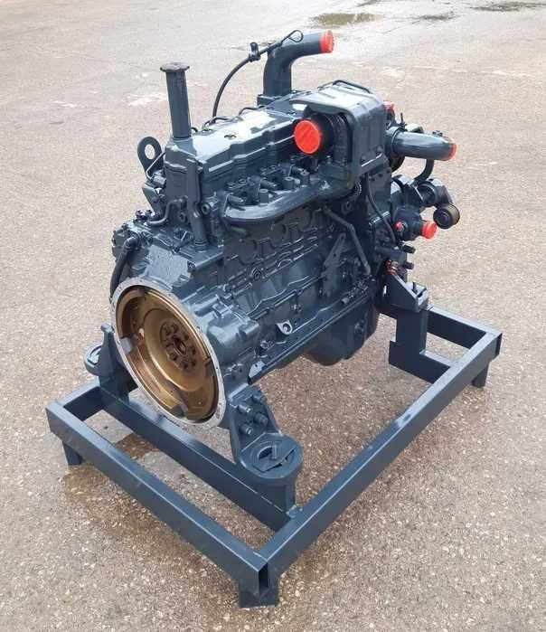 motor komatsu saa6d107e-1 second hand