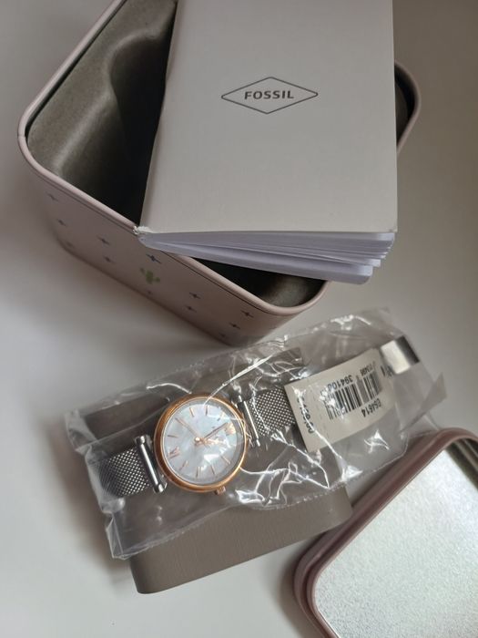 Ceas Fossil Nou Nout Original