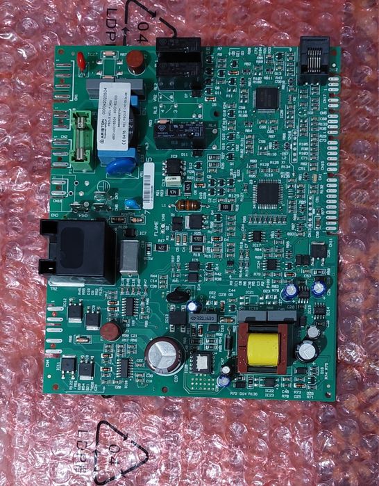 Ariston-placa electronică