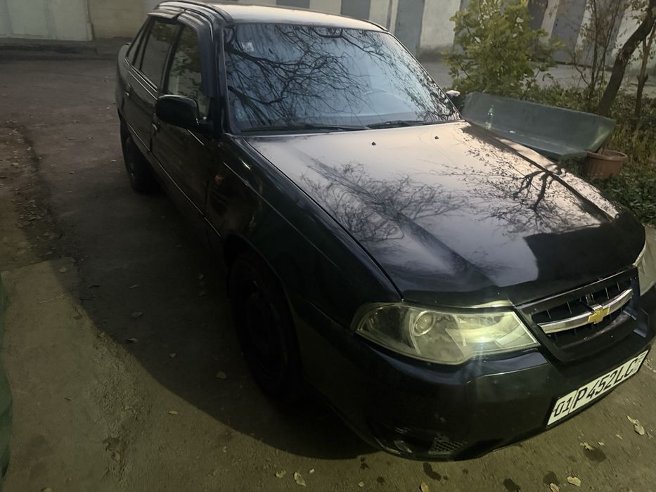 Vikup arendaga matiz narxida mexia 1.6