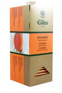 Ceai Eilles – Vita Orange (25 plicuri)