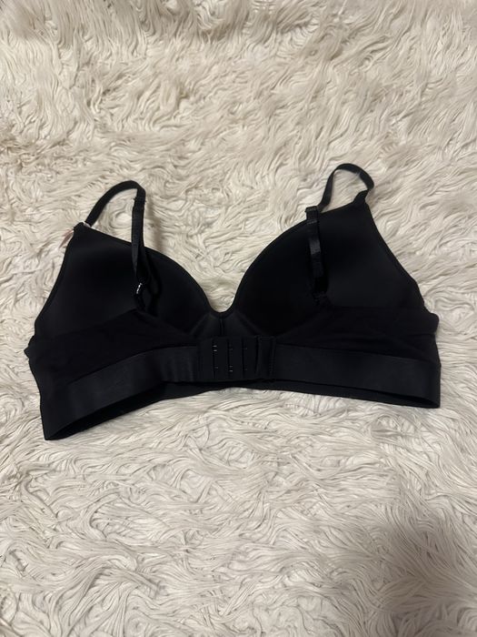Victoria's Secret Shine Patch Lightly Lined Wireless Bra