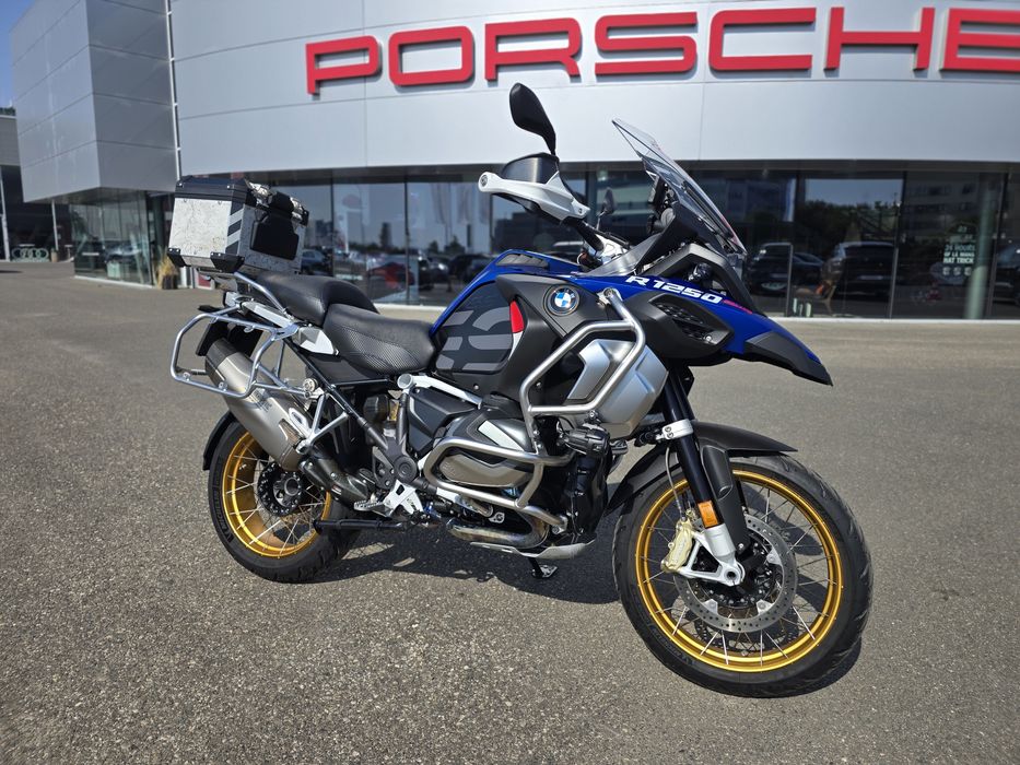 BMW R1250GSA Adventure 2023