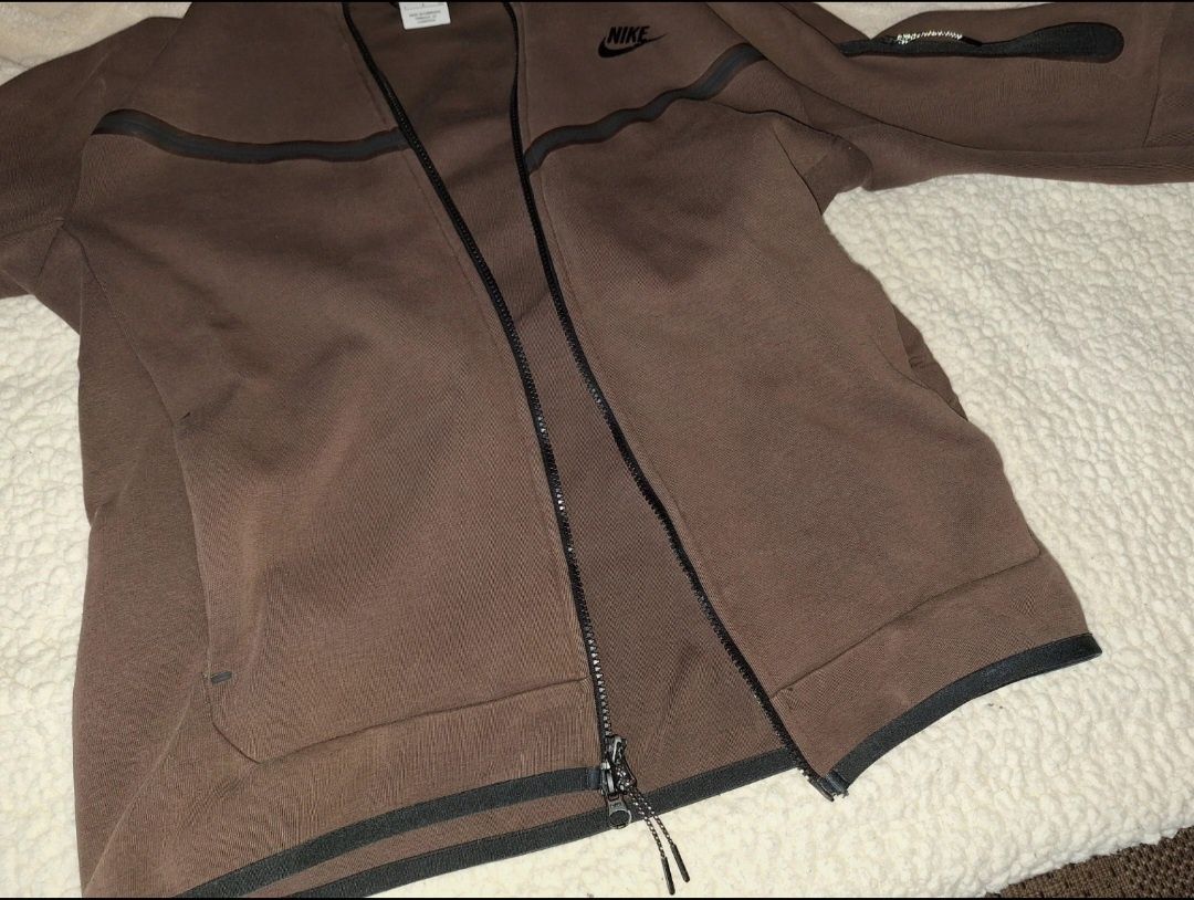 Nike Tech Fleece Maro (Original)