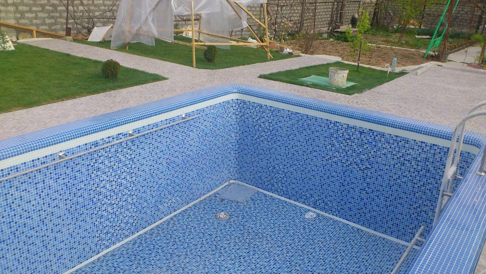 Кафель евростиль качественно