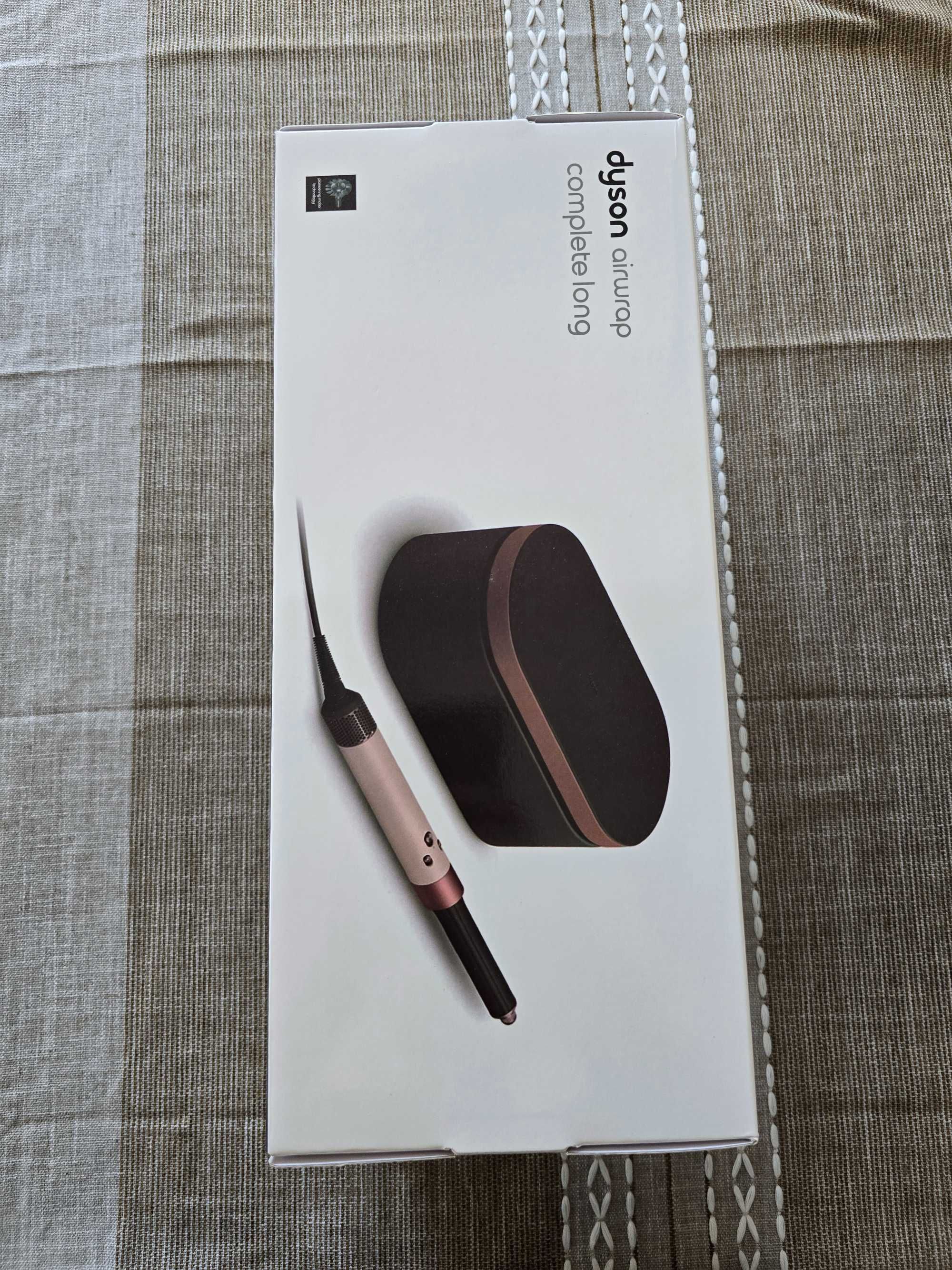Dyson Airwrap Complete Long - Rose Gold