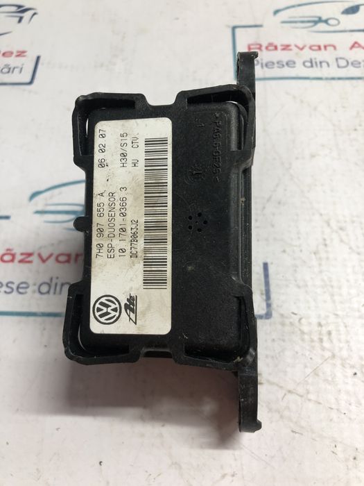 senzor esp volkswagen eos 2007