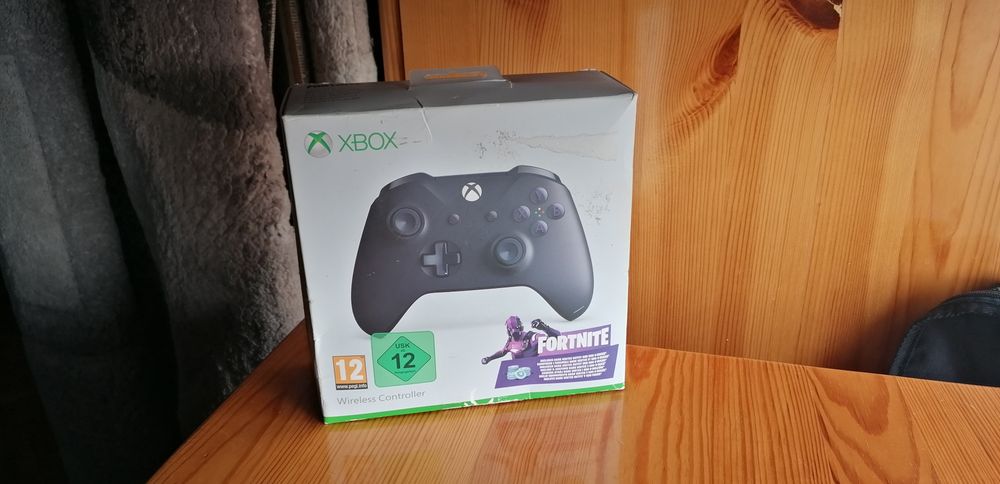 Xbox One Controller Limited Fortnite Edition