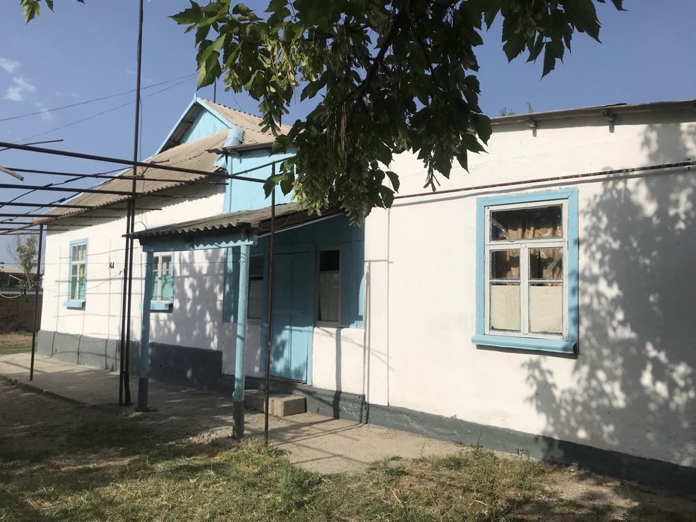 Продается дом Срочно 9 соток