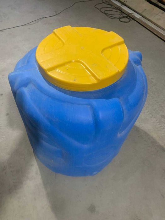 Бочка пвх 200 литра