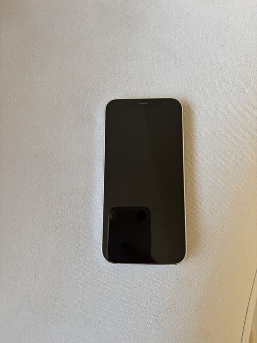 Iphone 12 Pro 128 GB Silver