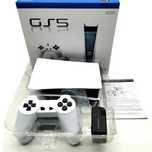 Телевизионна ретро видео игра GS5 500 игри жични джойстици PS