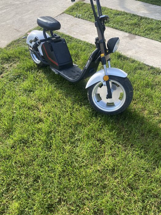 Scuter electric 3000w