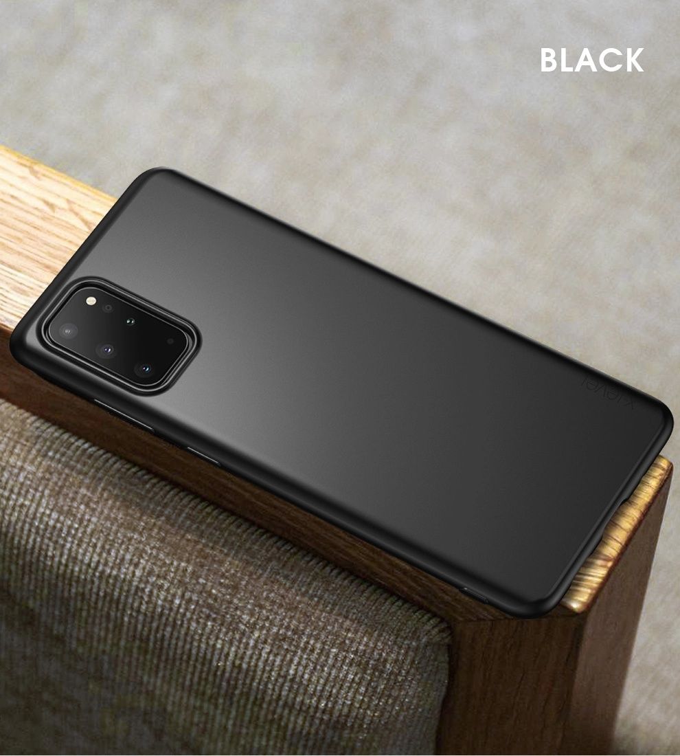 360° Градуса Кейс Мат за Samsung Galaxy A51 / A71 А51 А71 + протектор