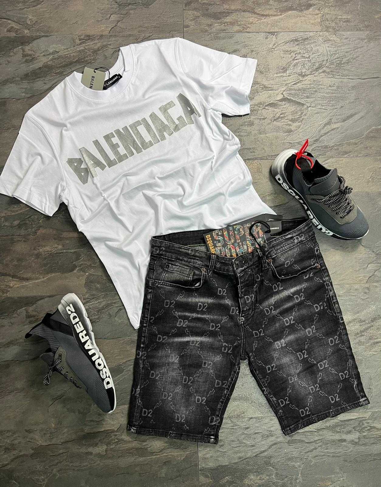 Мъжки Комплекти Balenciaga