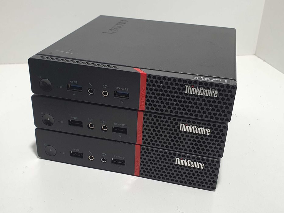 Unitate / PC Office Lenovo ThinkCentre M900