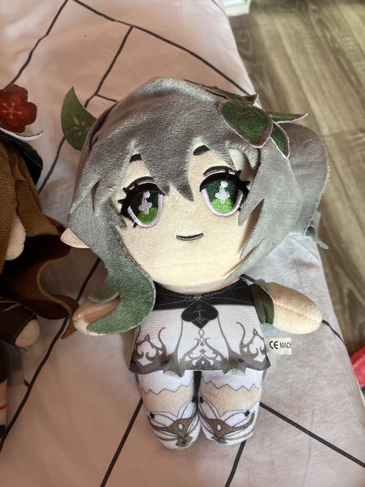 продажа геншин чиби