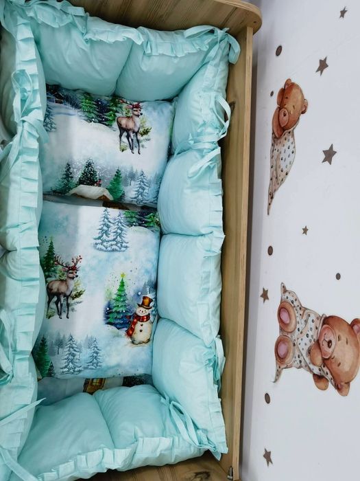 Висок клас тъкан за спално бельо