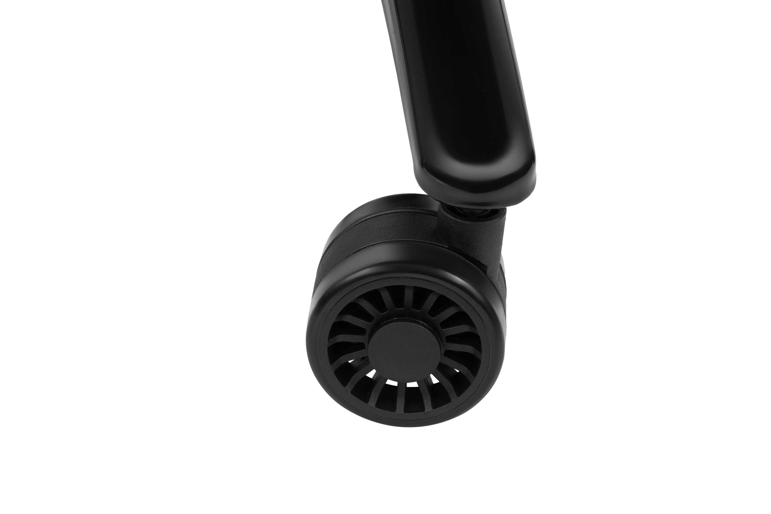 2E Gaming Кресло BUSHIDO II Black/Black (2E-GC-BUS-BK)