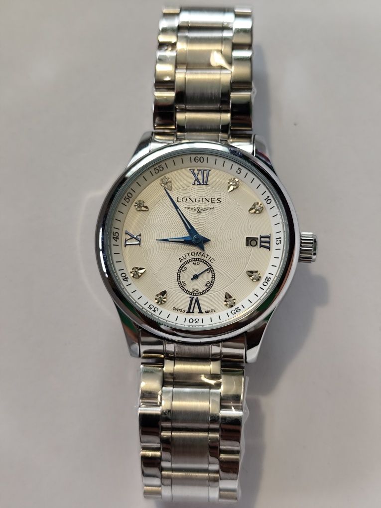 ceas Longines automatic