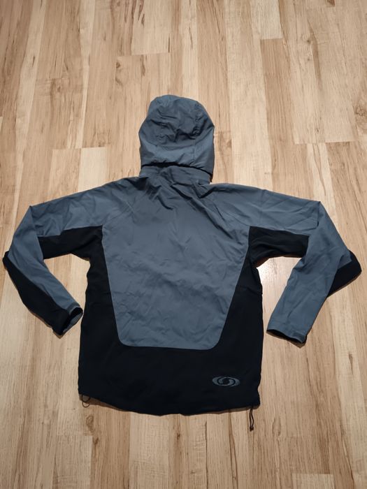 Salomon Windstoper