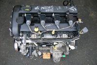 Motor 1.8 MZR cod L813 Mazda 6 An 2008-2013 ( 120cp 88kw )