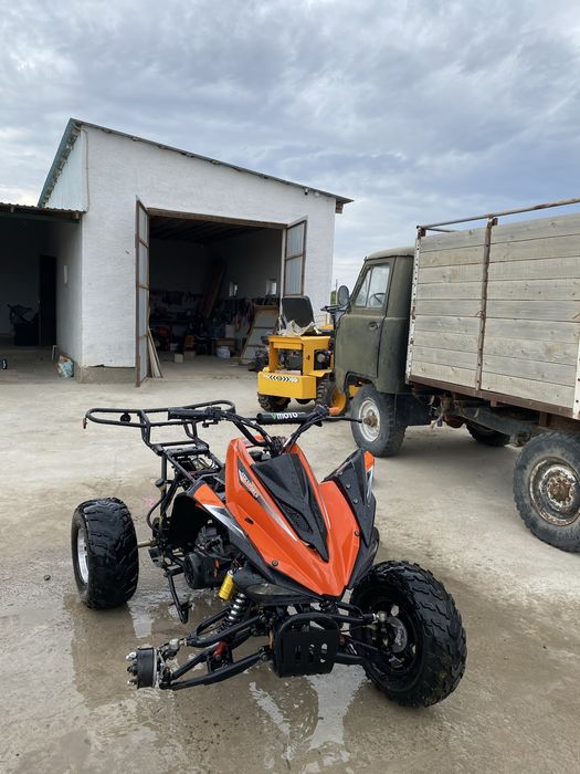 ATV s200       обмен на 14,15про либо макс