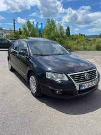 Vand Passat B6 2007 2.0 TDI 170 CP DSG