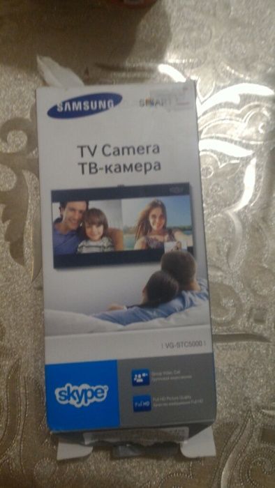 Продам тв камеру