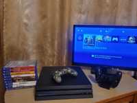 PlayStation 4 Pro 1Tb