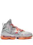 Nike LeBron 19 "Fast Food" sneakers