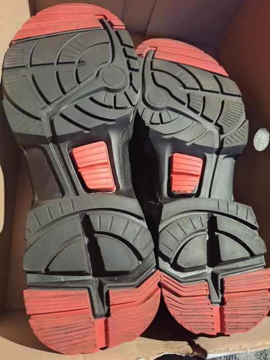 Uvex pantofi 42-S1-P