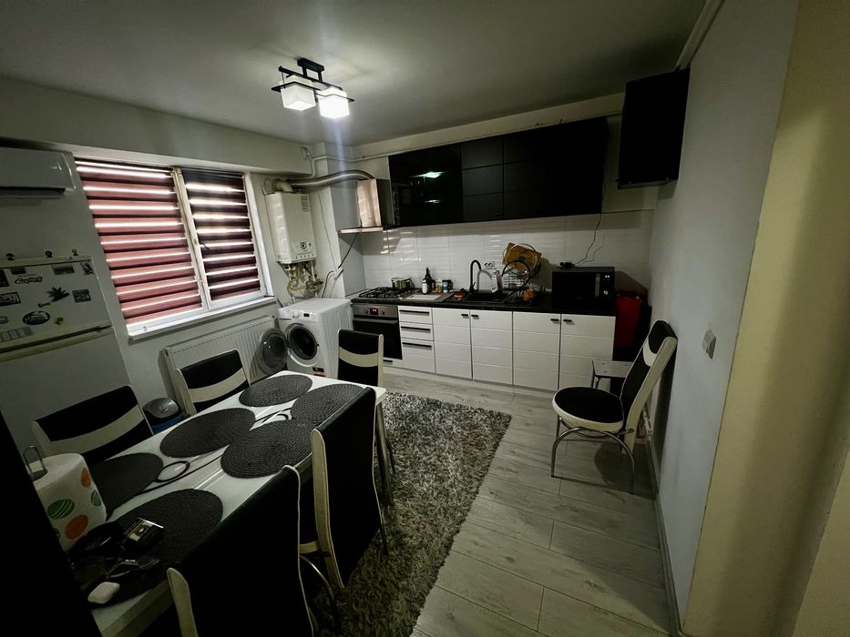 Imobil zona Promenada