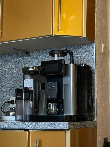 Кофемашина автоматическая DeLonghi ECAM 610.75.MB  ! Высокое качество