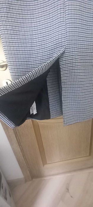 Ново италианско палто без етикет