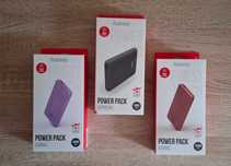 Външни батерии Hama Powerbank 10000 или 5000 mAh