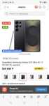 Продам самсунг галагси s25 ultra