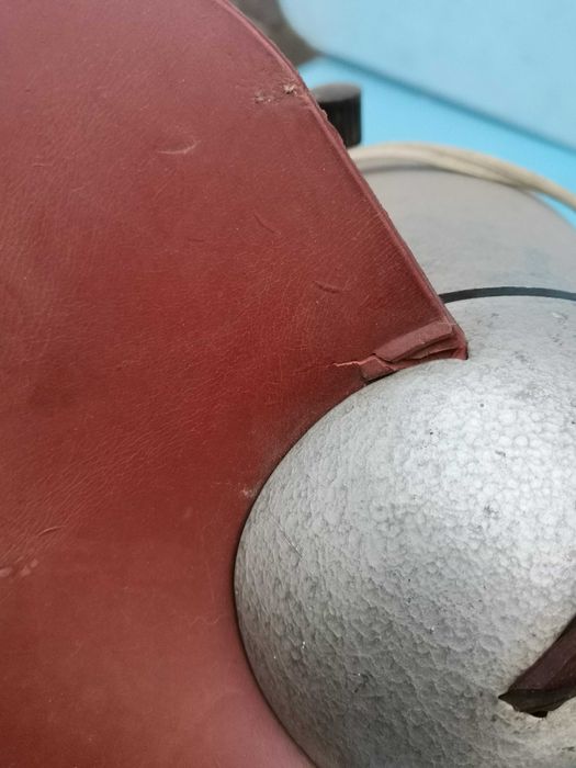 Стар вентилатор - ретро