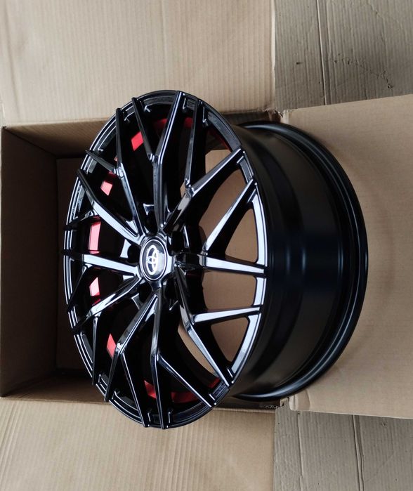 Jante 18 Toyota RAV4 , C-HR , Corolla, Avensis , Auris , Camry