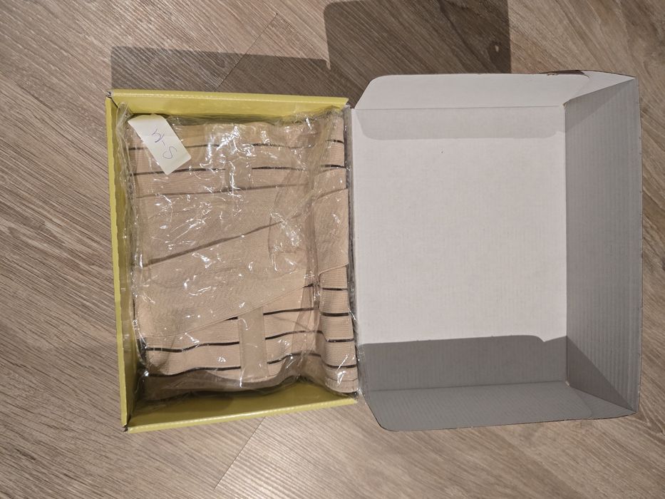 Колан за след раждане Vika Baby S-M