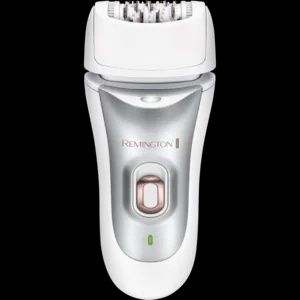 Epilator Remington 7 in 1 Smooth & Silky EP7 EP7700, Acumulator