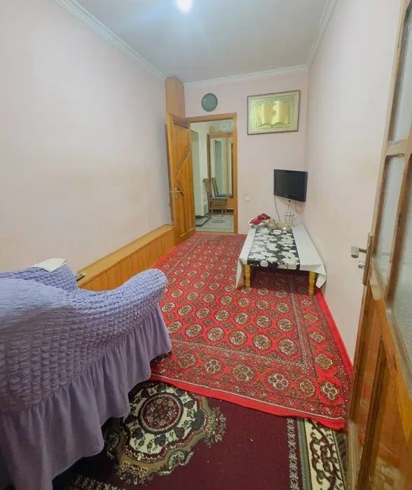 Продаётся квартира Космонавты 2в3/1/4  77 серия ор-р МВД корзинка