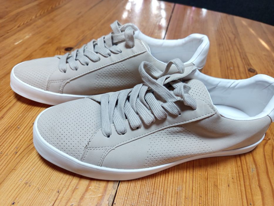 Мъжки тенис обувки Zara 40 номер