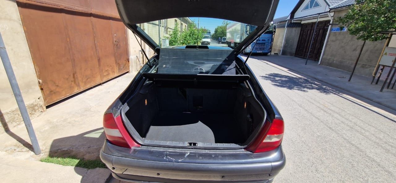Citroën c5 жаксы жагдайда вариант участок караймын