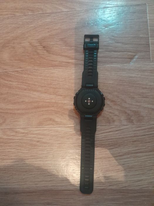 Продам смарт часы в отличном состоянии