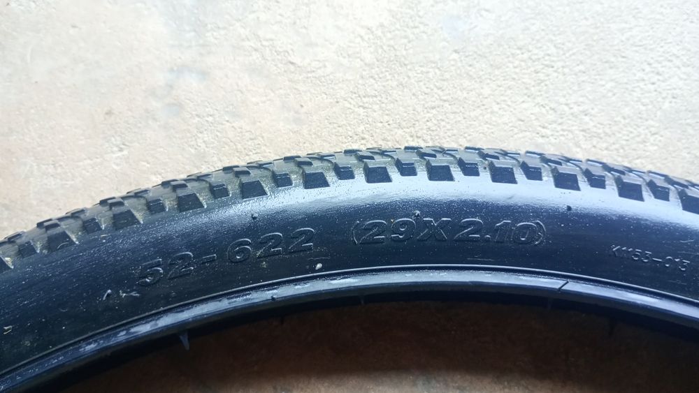 Cauciuc Kenda 29 inch