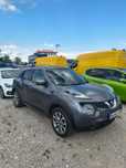 Nissan Juke 2015, 1.2 i