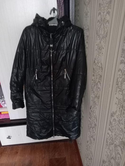 Женская ветровка