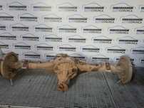 Punte spate Mitsubishi L200 V 2.4 Diesel 2015 - 2018 181CP Manuala 6 Trepte 4N15 (958) ...