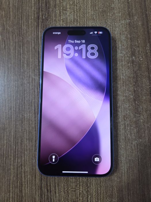 Iphone 16 Plus 128gb